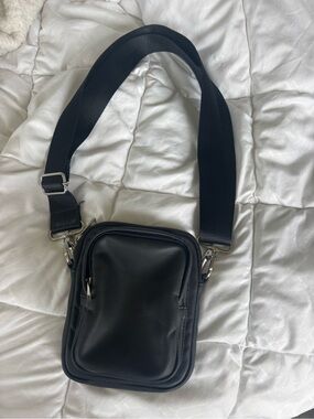 Oak + Fort Crossbody Bag